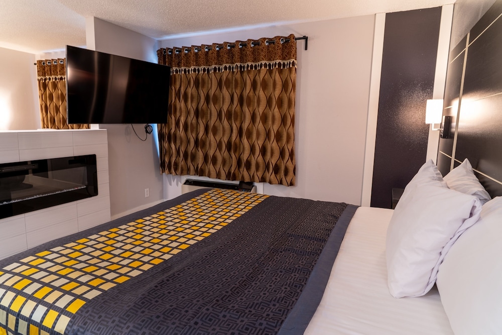 Coratel Inn & Suites by Jasper Hastings 28/50