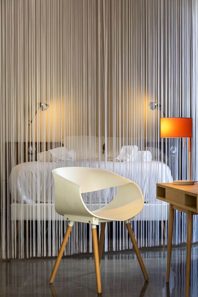 Torre Homenaje Historical Suites 34/50