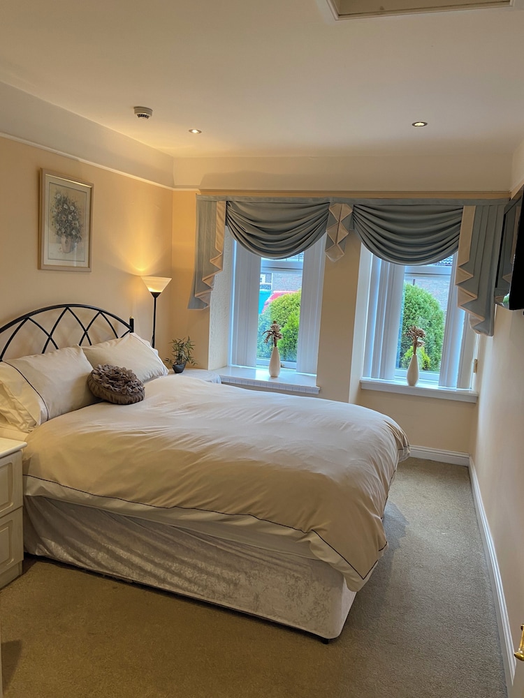 Shawlee Cottage - B&B 5/38