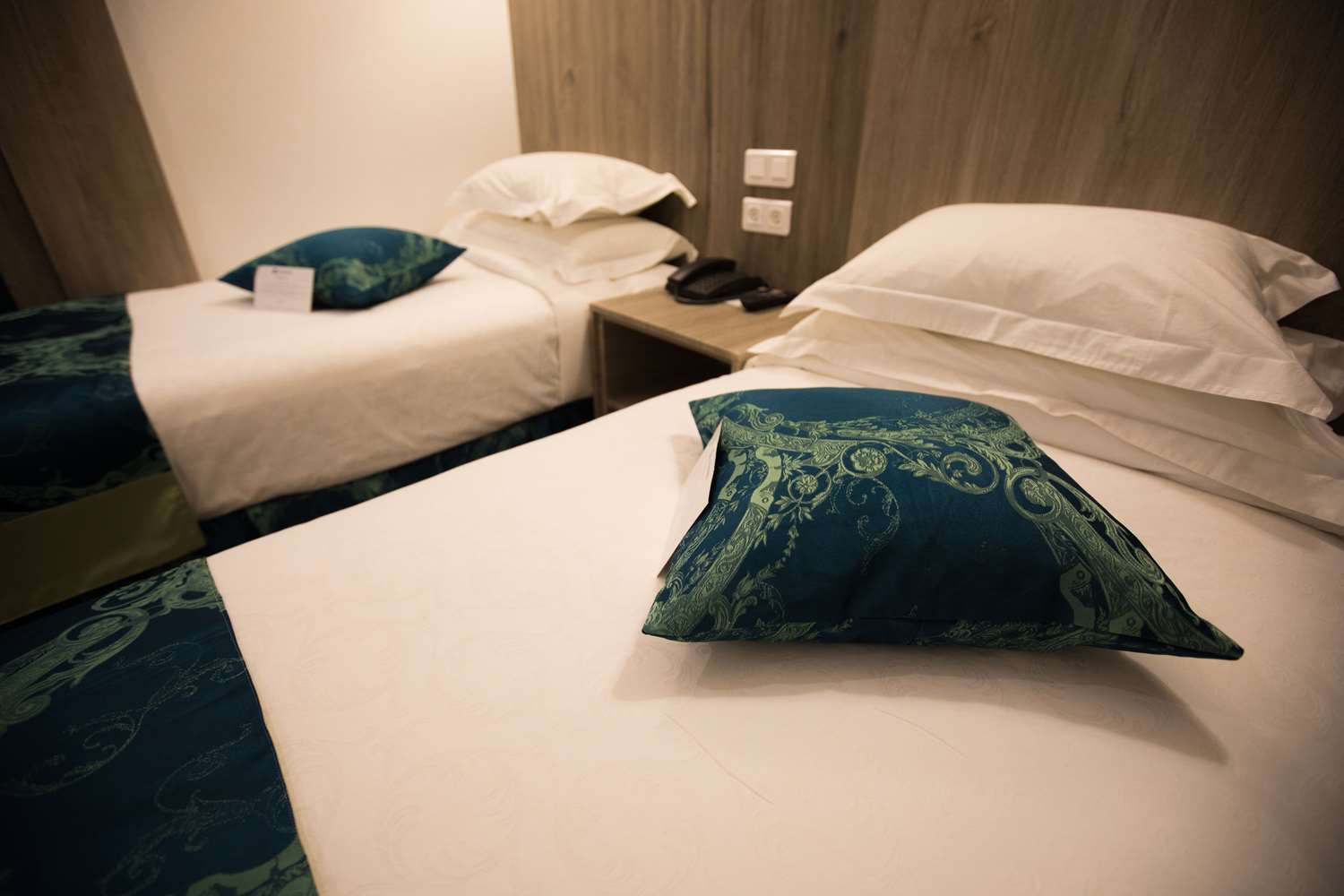Hotel Colombe 7/14
