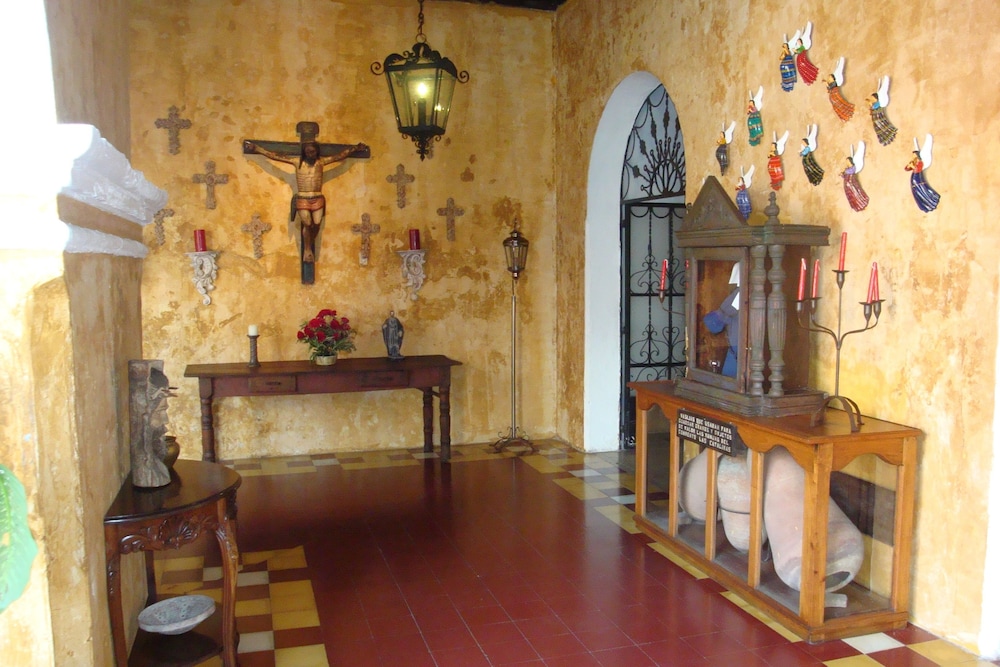 Hotel Convento Santa Catalina 9/50