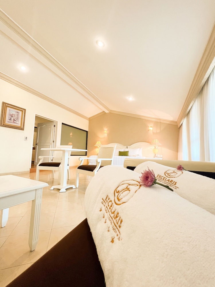Excelaris Grand Resort Conventions & Spa 20/71