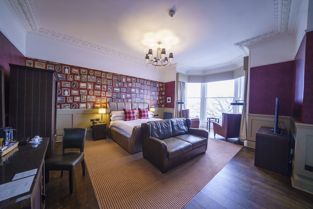 Hotel Du Vin & Bistro St. Andrews 52/85