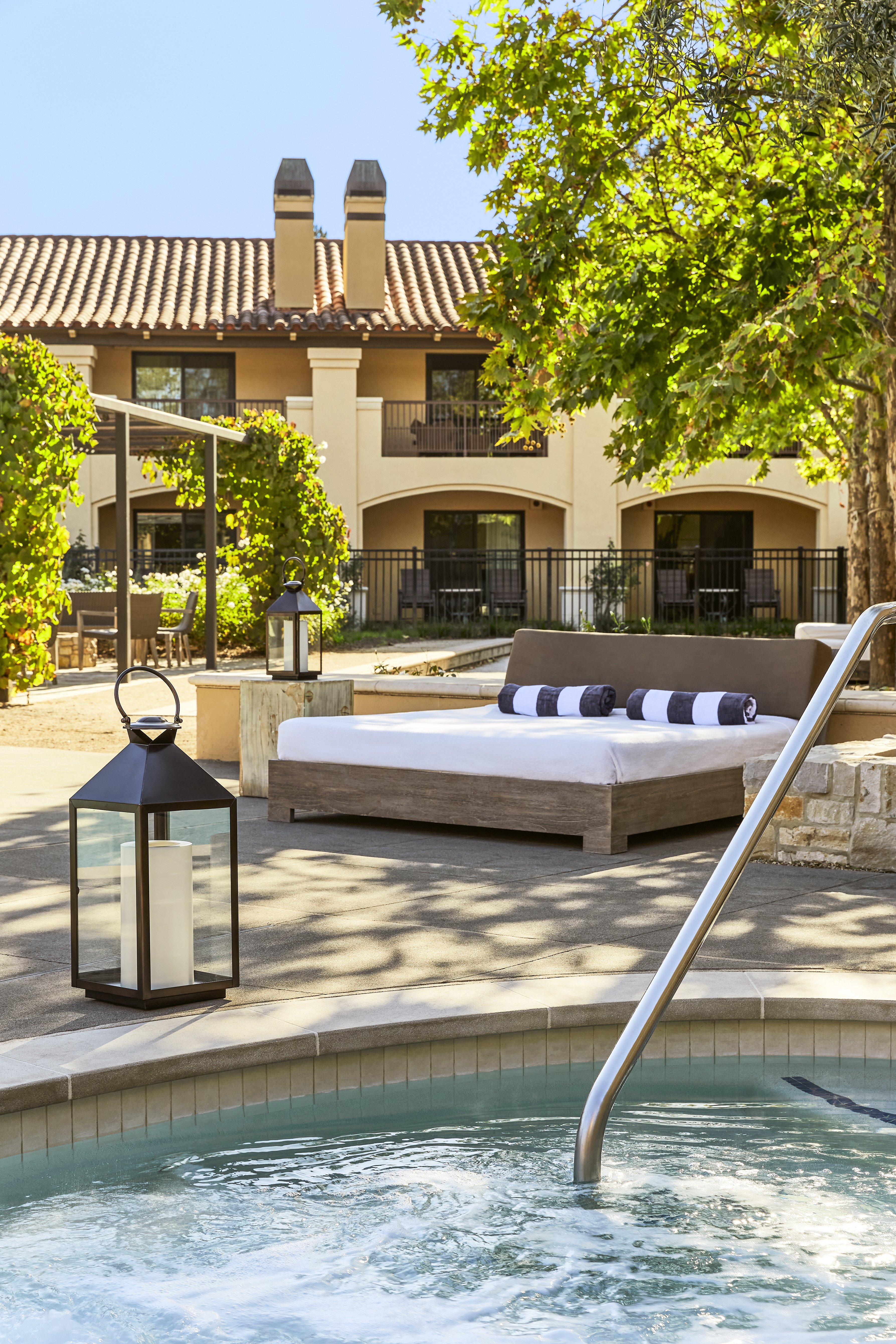 Napa Valley Lodge 24/58