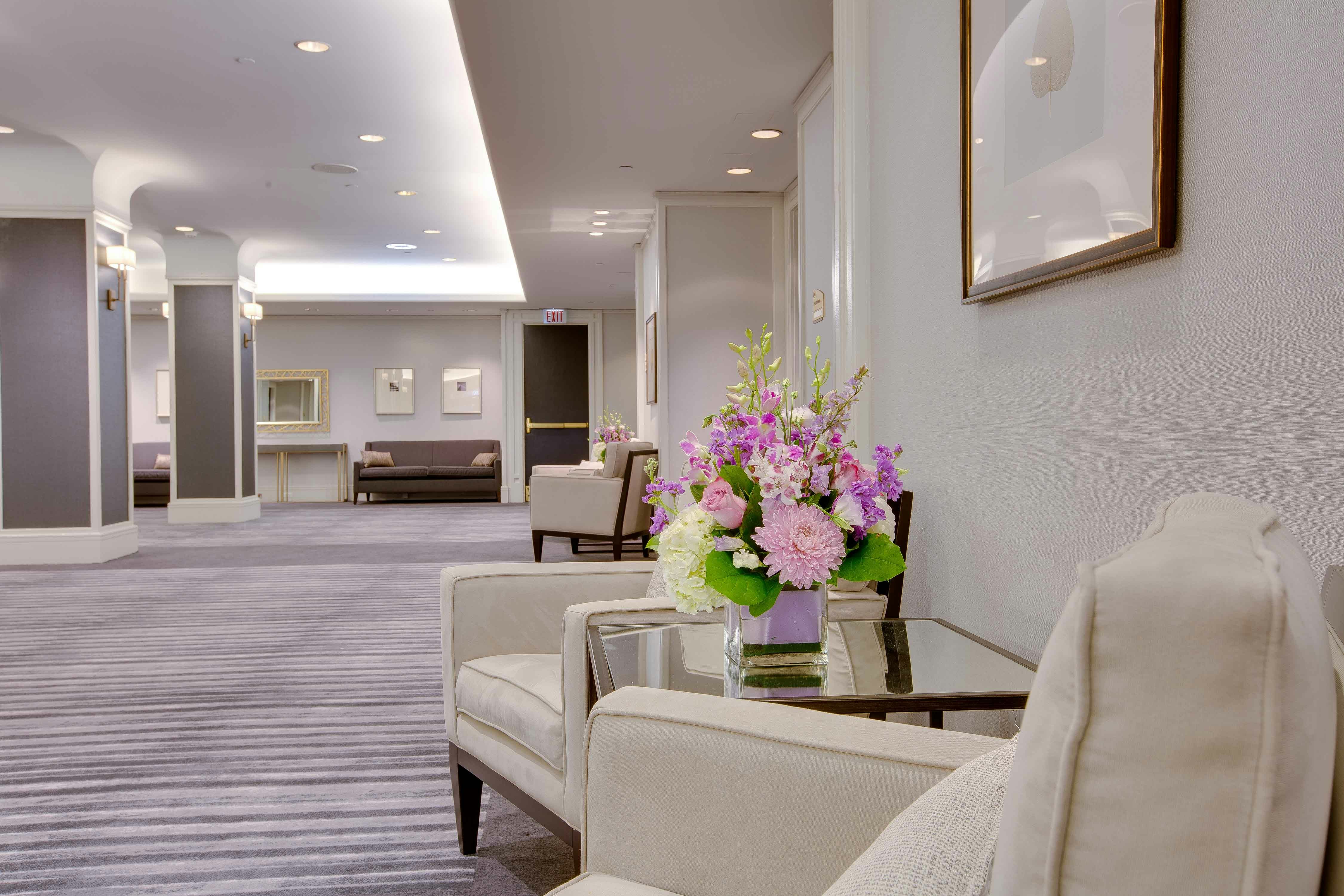 Hilton Newark Airport 25/59