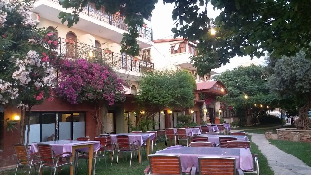 Soleil Otel 7/29