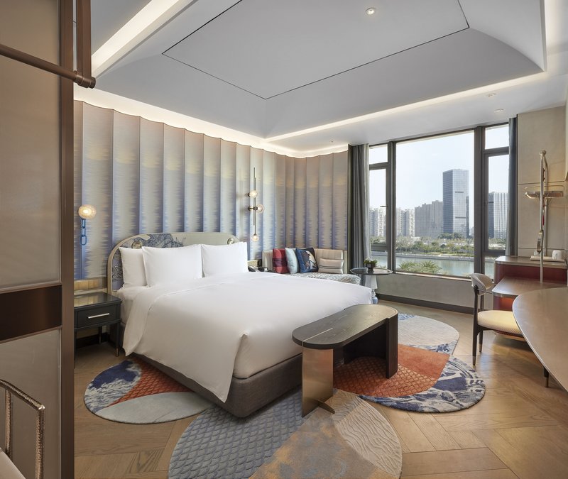 Hotel Indigo Xiamen Haicang an IHG Hotel 14/50