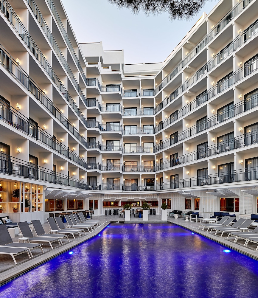 Hotel Delamar - Adults Only 5/74