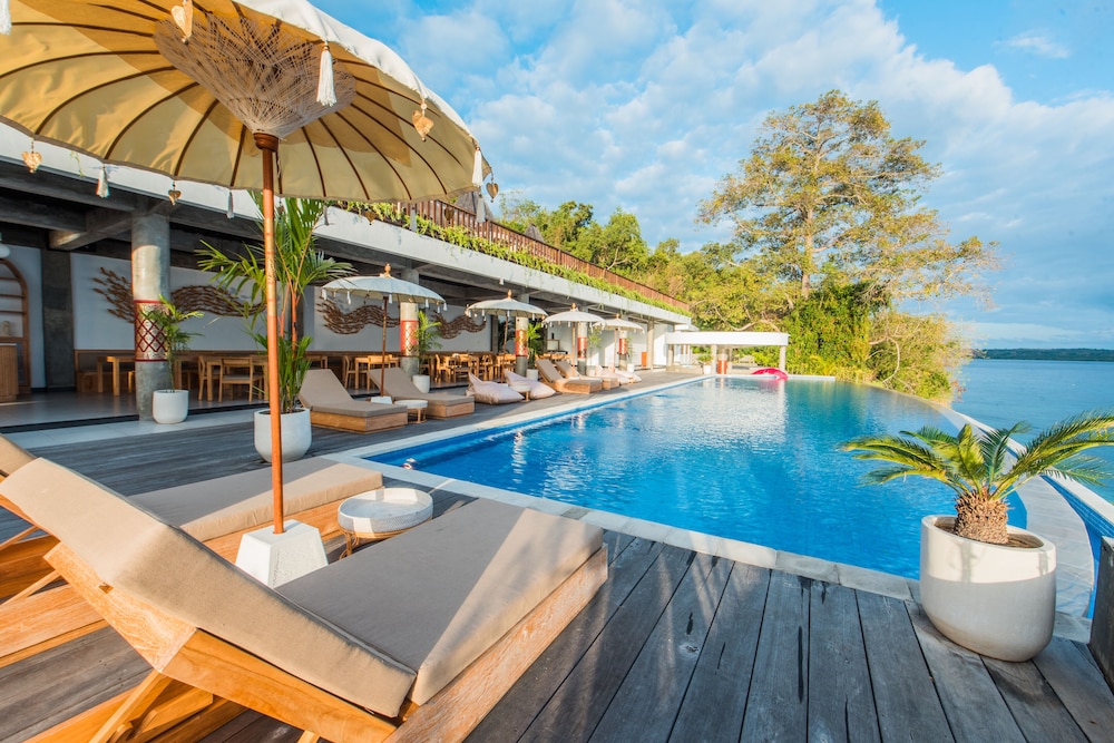 Sea La Vie Resort Nusa Penida 32/50