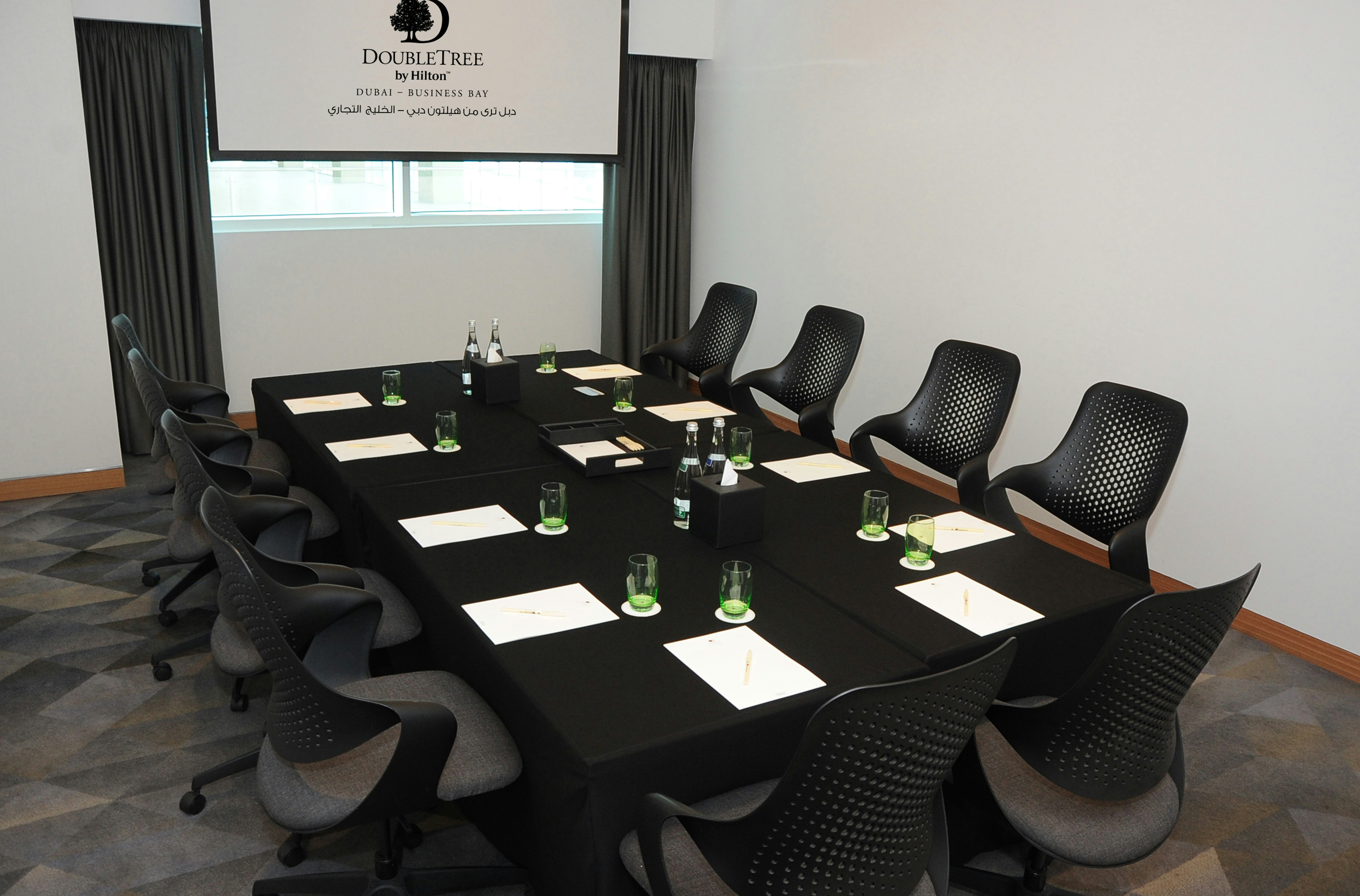 Doubletree by Hilton Dubai Business Bay 52/65
