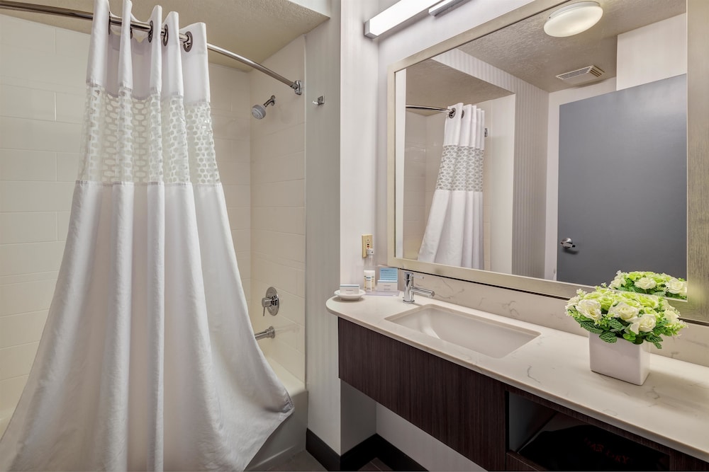Hampton Inn & Suites Palm Desert 20/64