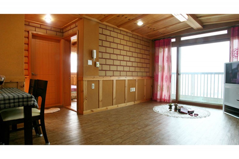 Taean Songdo Ocean Resort 20/43