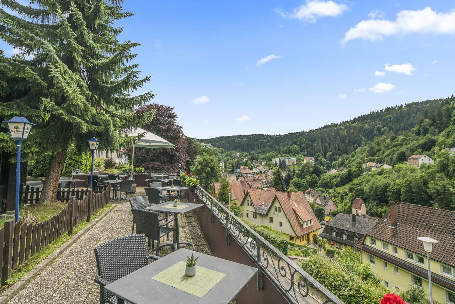 Best Western Plus Hotel Schwarzwald Residenz 23/25