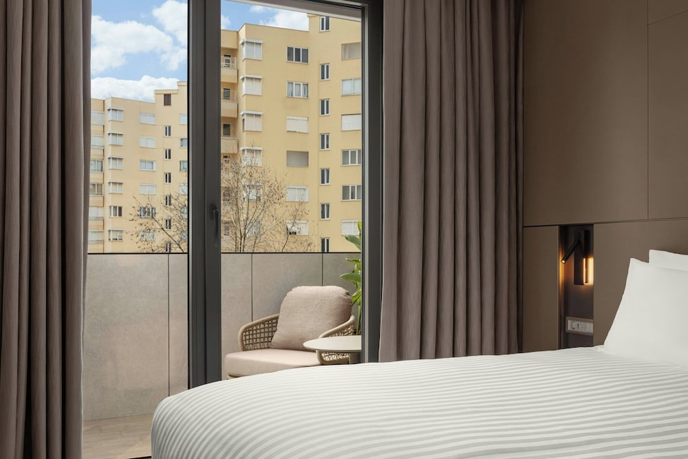 Residence Inn by Marriott Antalya 29/82