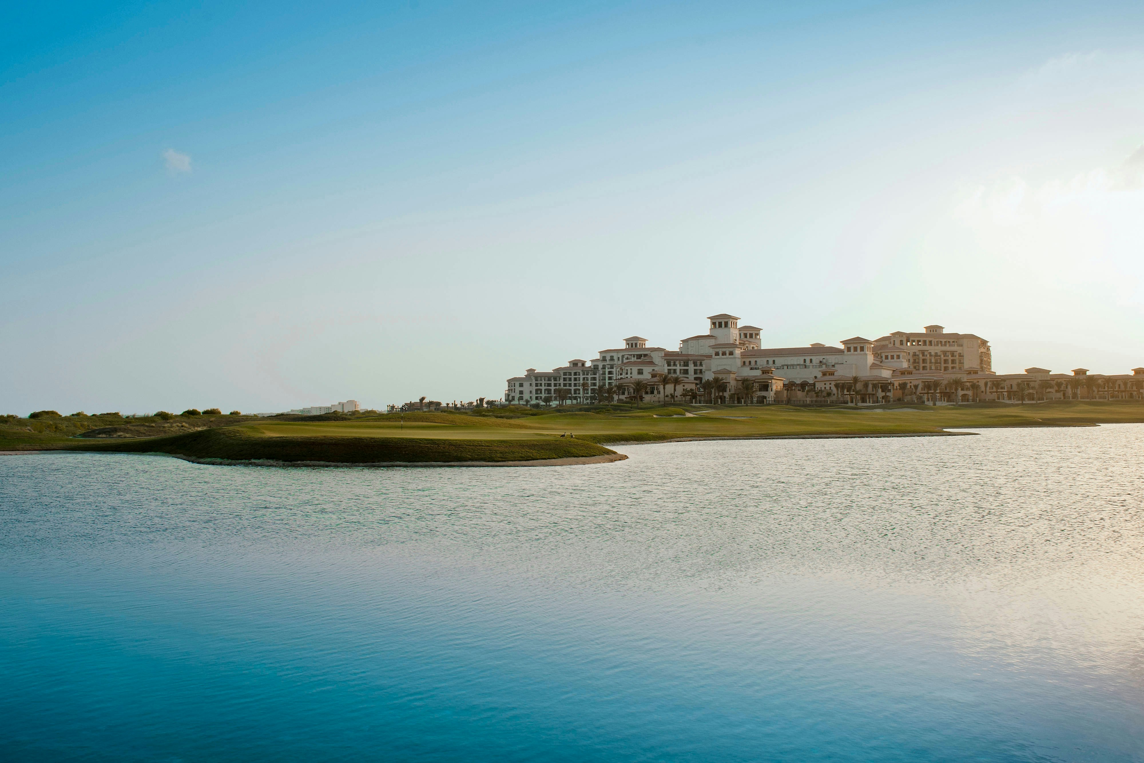 The St. Regis Saadiyat Island Resort Abu Dhabi 79/81