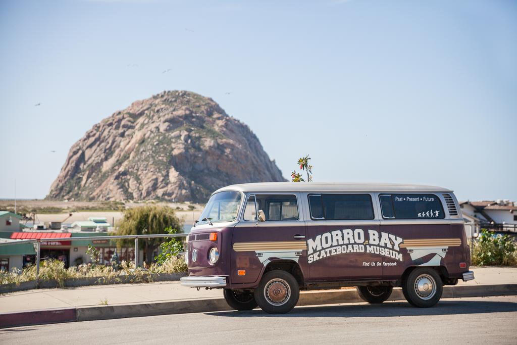 The Landing At Morro Bay 5/18