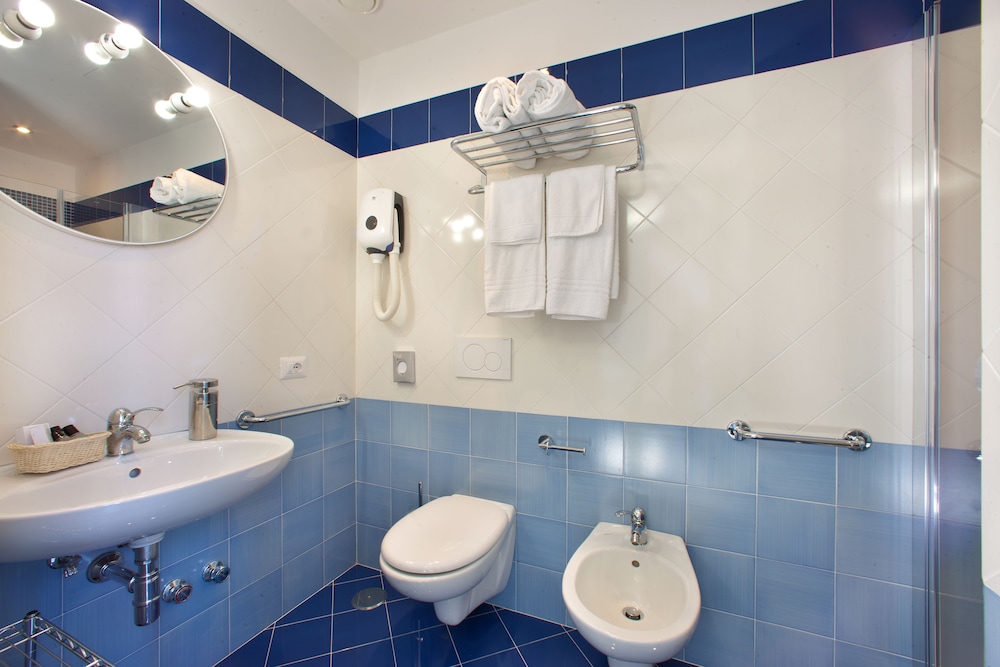 B&B Al Centro 44/50