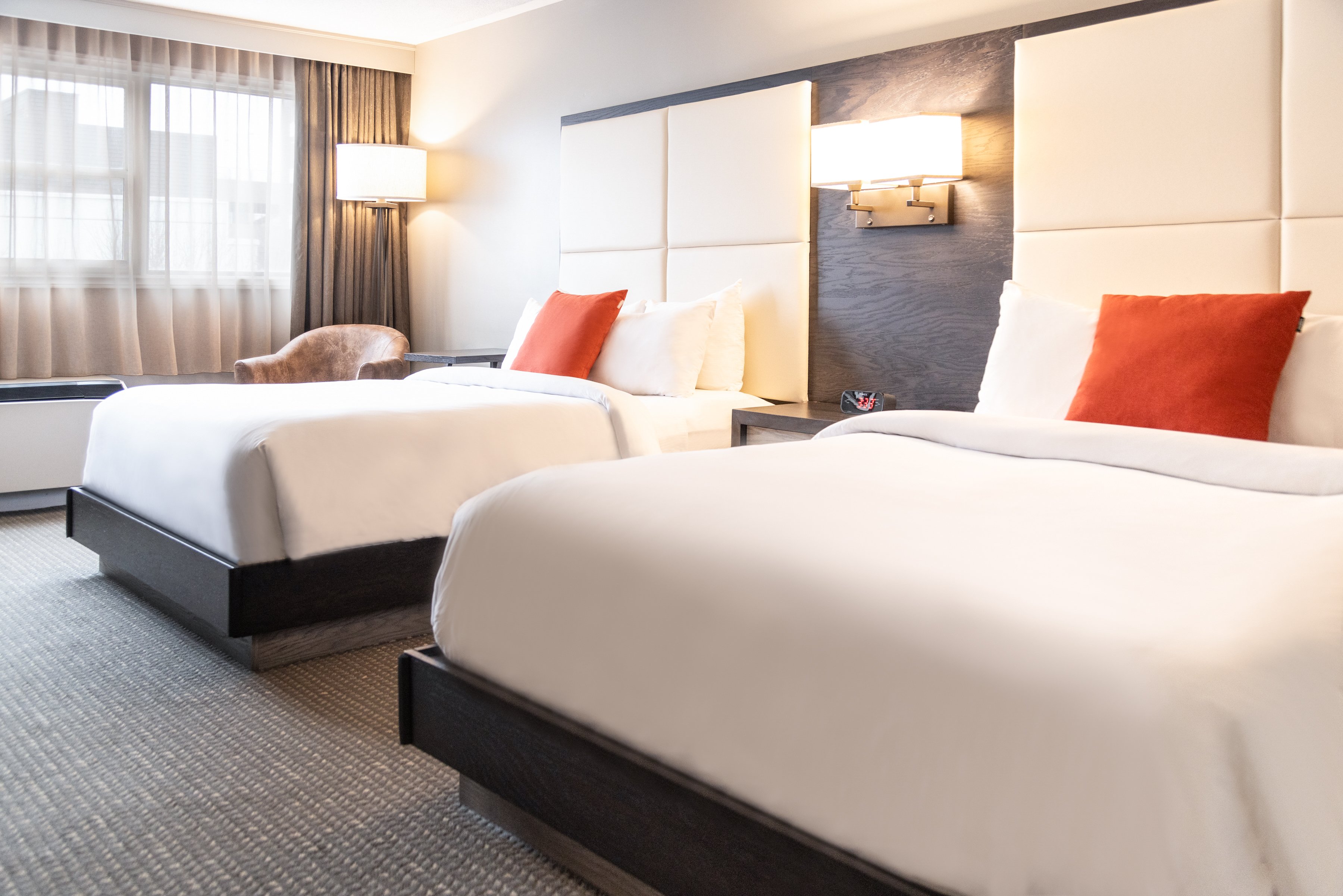 Room, 2 Queen Beds