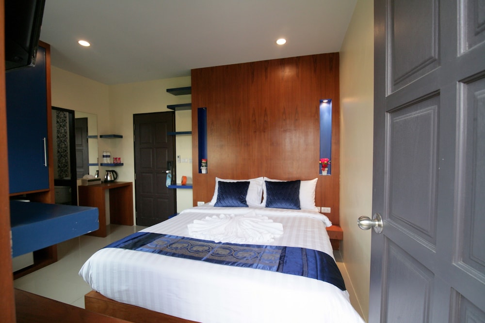 Calypso Patong Hotel 12/51