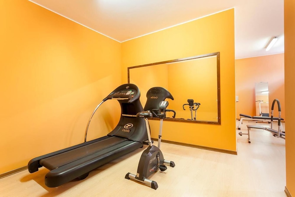 GRAND HOTEL PRESIDENT 31/49