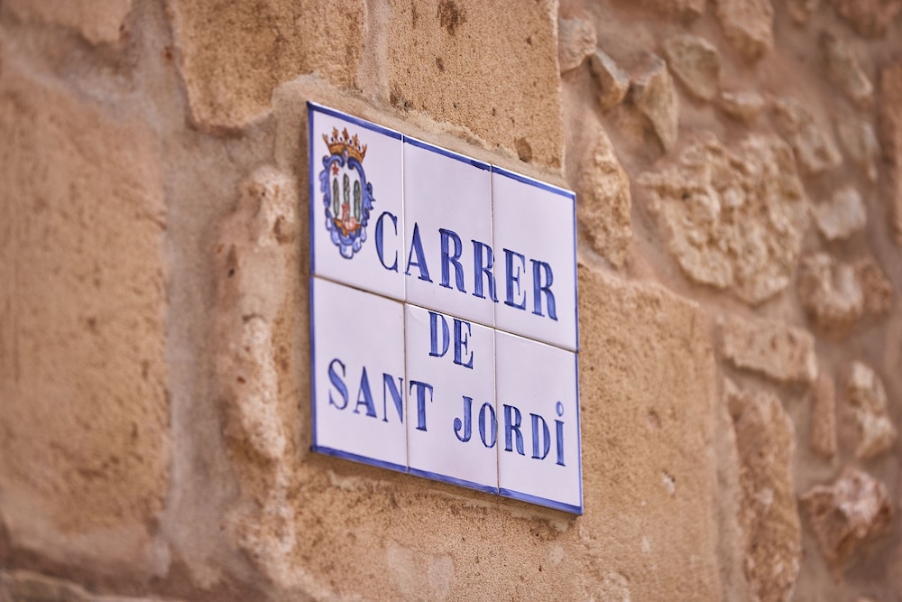 Son Sant Jordi 20/50