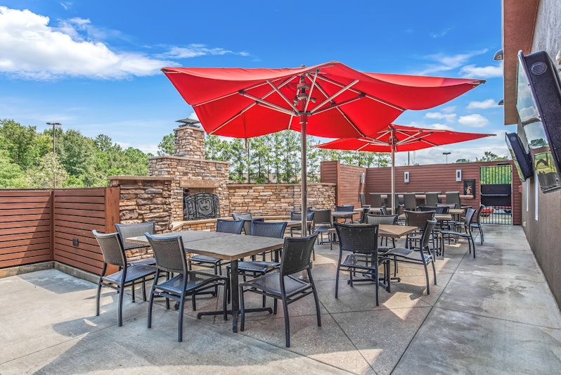 DoubleTree By Hilton Columbus GA 23/44