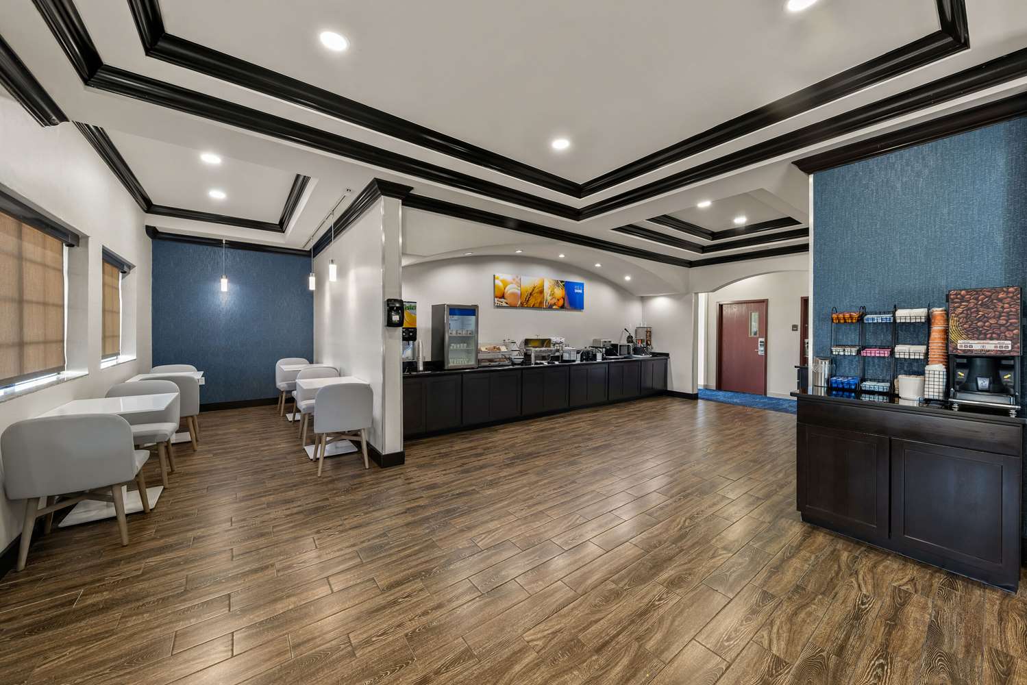 Comfort Inn and Suites Atoka 5/20