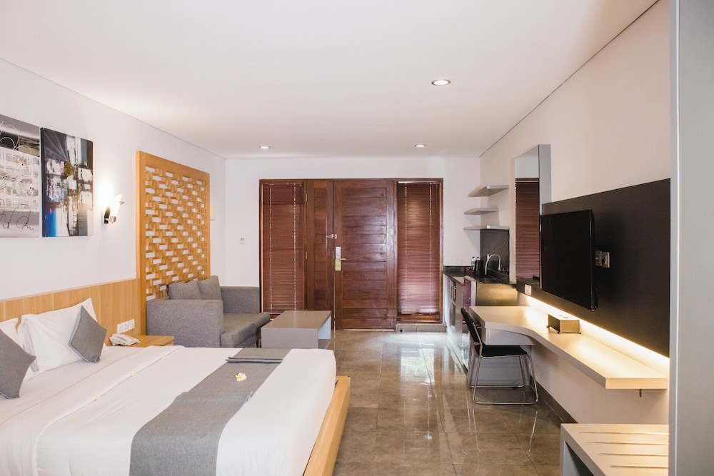 Grand Kesambi Resort and Villa 31/111