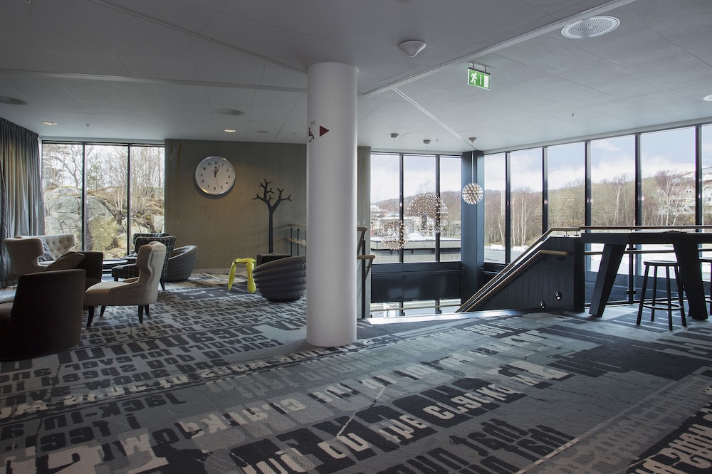 Scandic Stavanger Forus 17/50