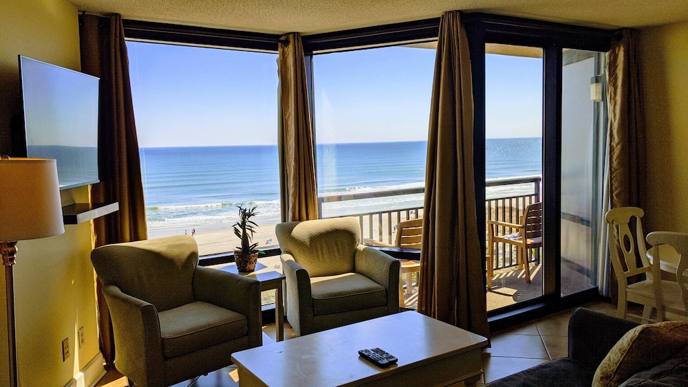 Shell Island Resort - All Oceanfront Suites 47/68