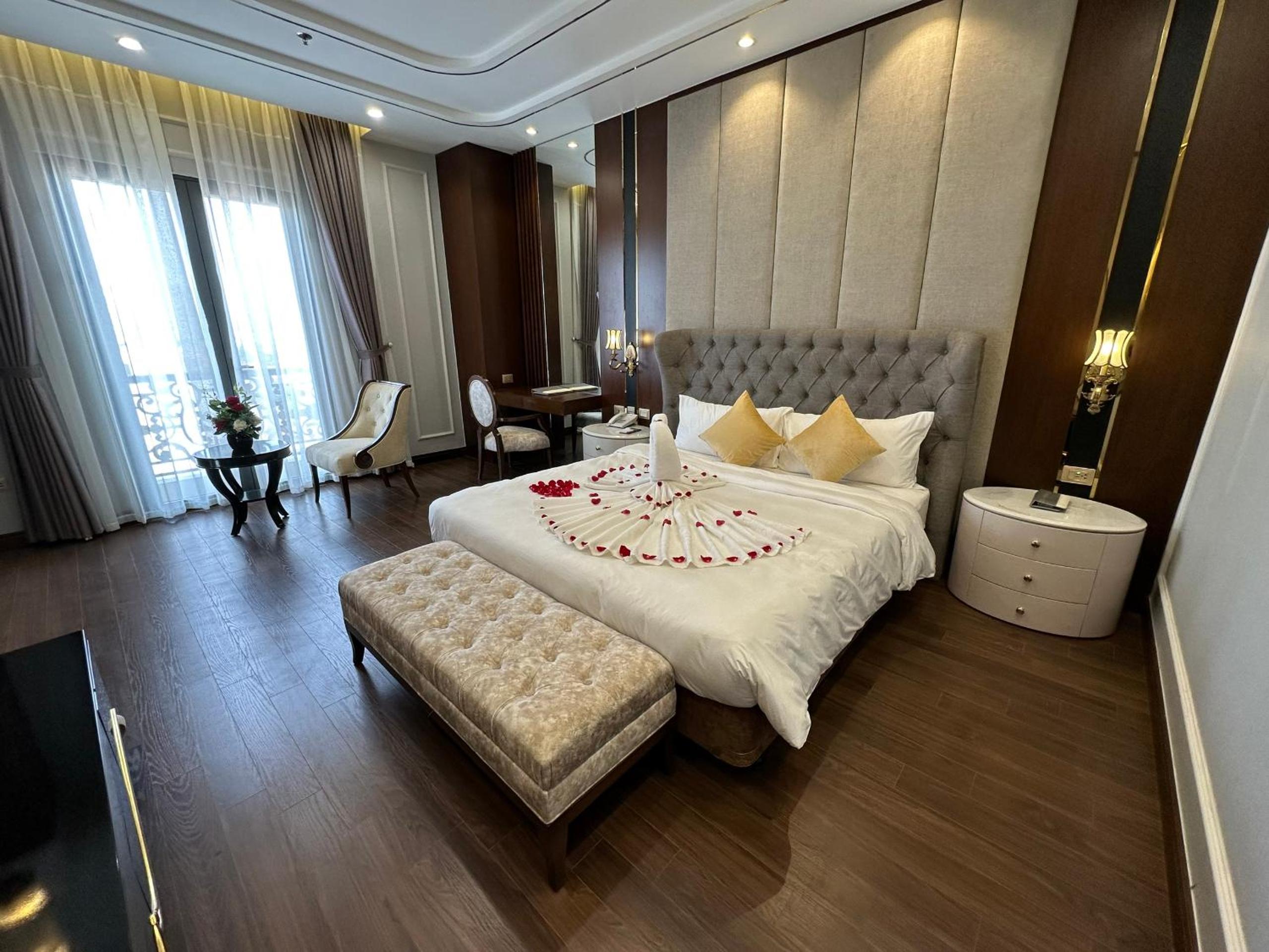 Kinh Bac Palace Hotel 13/29