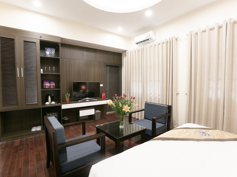 Blubiz Hotel My Dinh Song Da 34/47