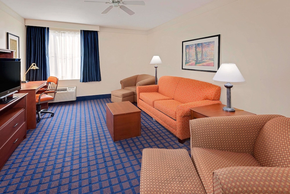 Best Western Byron Center 31/40