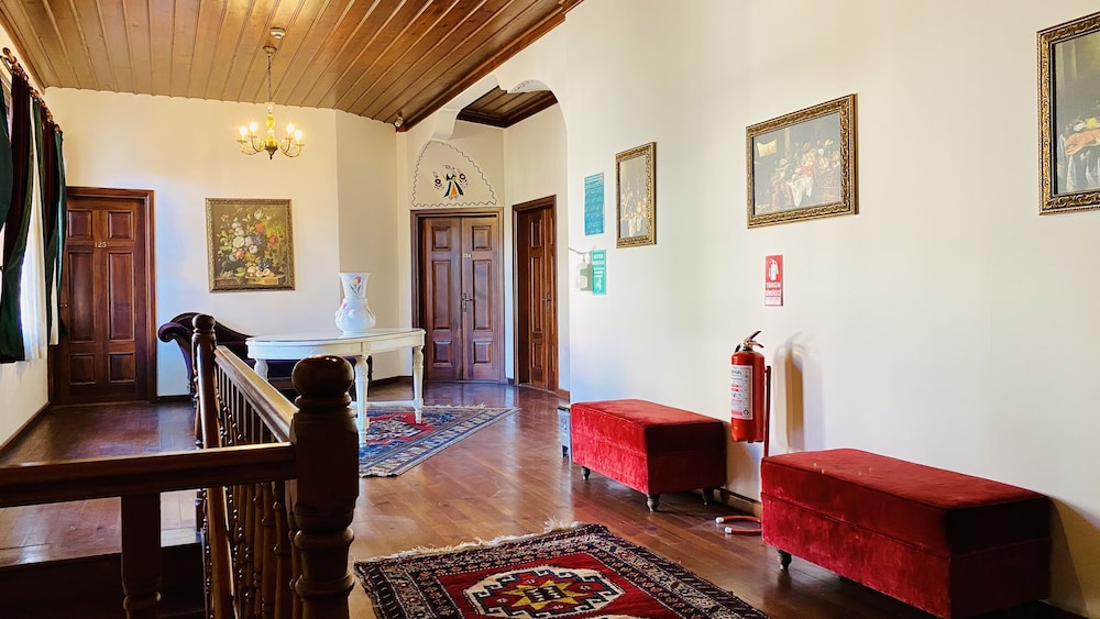 Mediterra Art Hotel 31/50