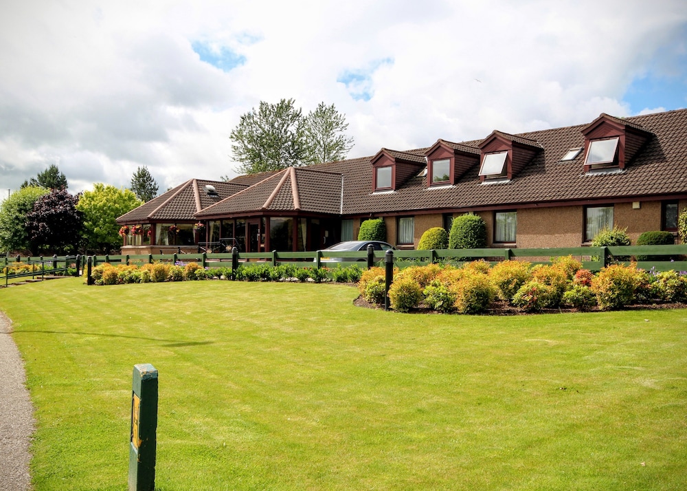 Strathburn Hotel Inverurie by Compass Hospitality 39/50