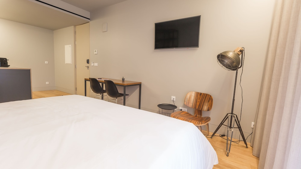 Braga Heritage Lofts 15/30