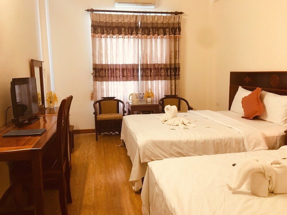 Yen Nhi Hotel Ninh Binh 29/73