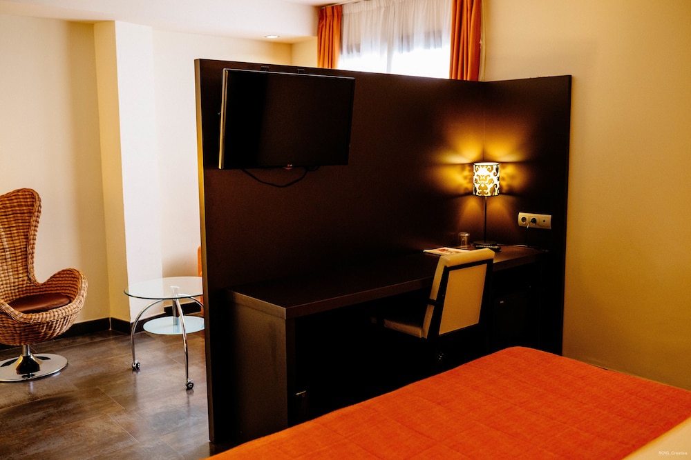 Hotel Can Batiste 37/46