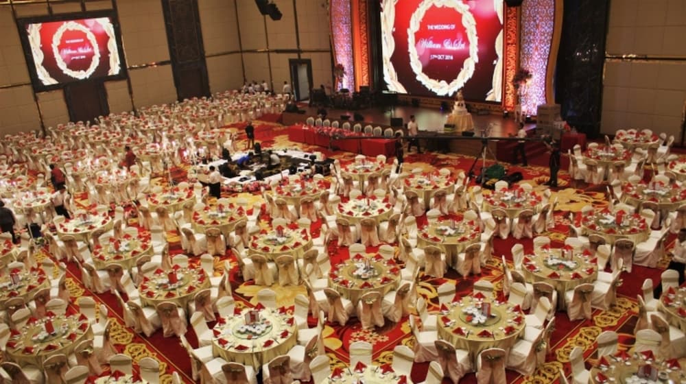 Adimulia Hotel Medan 22/55
