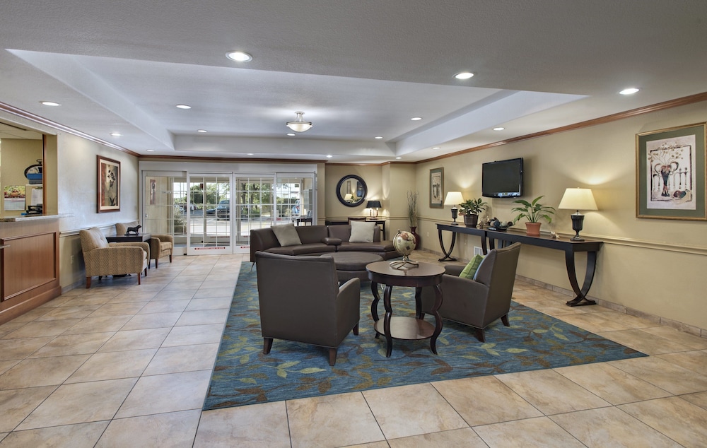 Candlewood Suites Austin N-Cedar Park 25/32