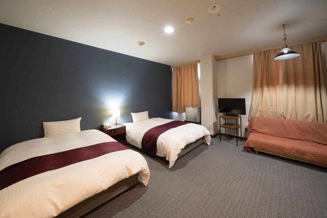 Akisawa Hotel 7/30