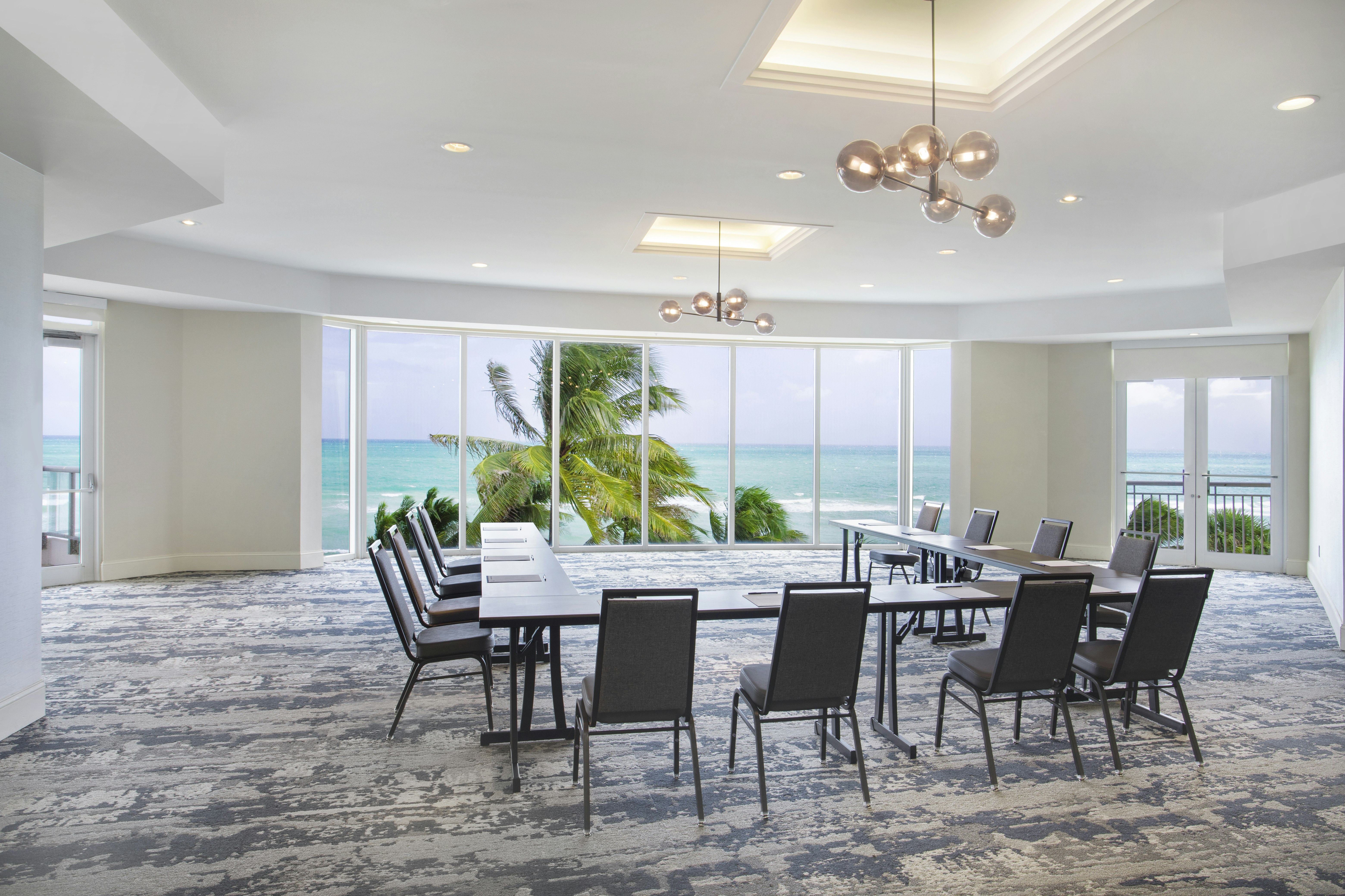 Doubletree By Hilton Ocean Point Resort – North Miami Beach 51/68