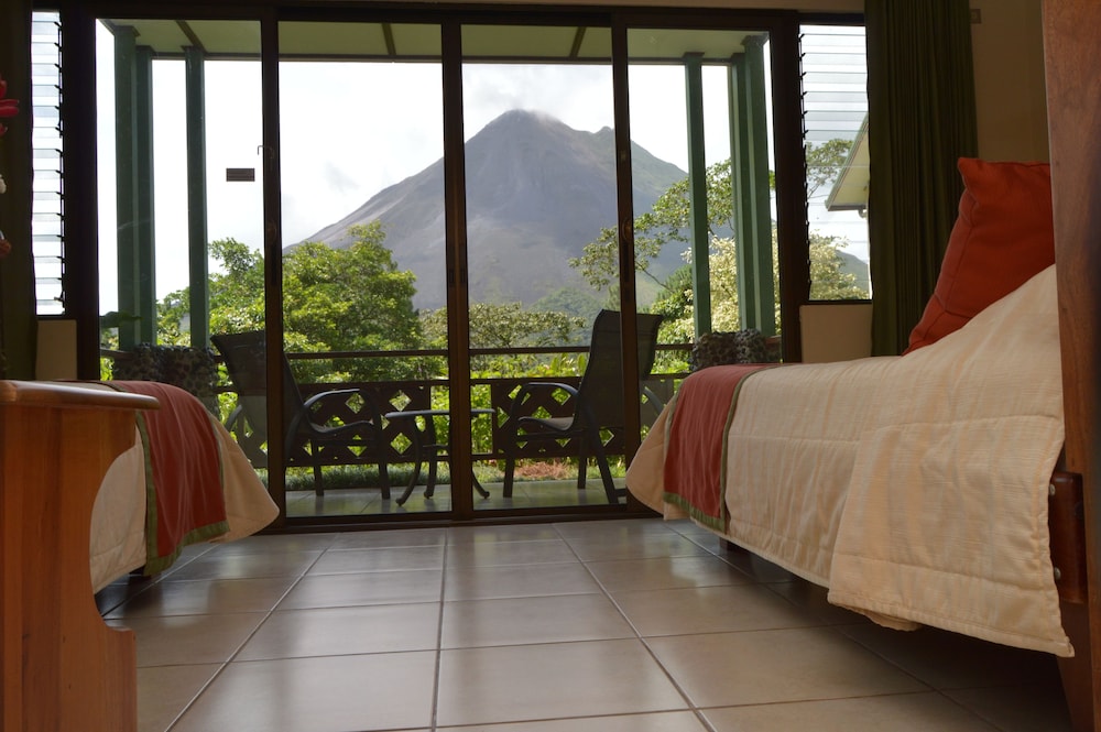 Arenal Observatory Lodge Spa 26/77