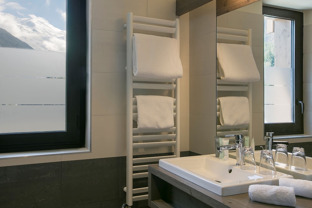 Excelsior Chamonix Hotel & Spa 19/66