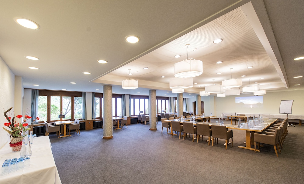 See Und Seminar hotel Flora Alpina 20/40