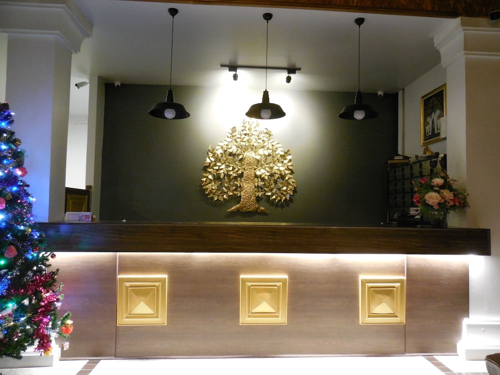 Luck Thai Hotel 6/50