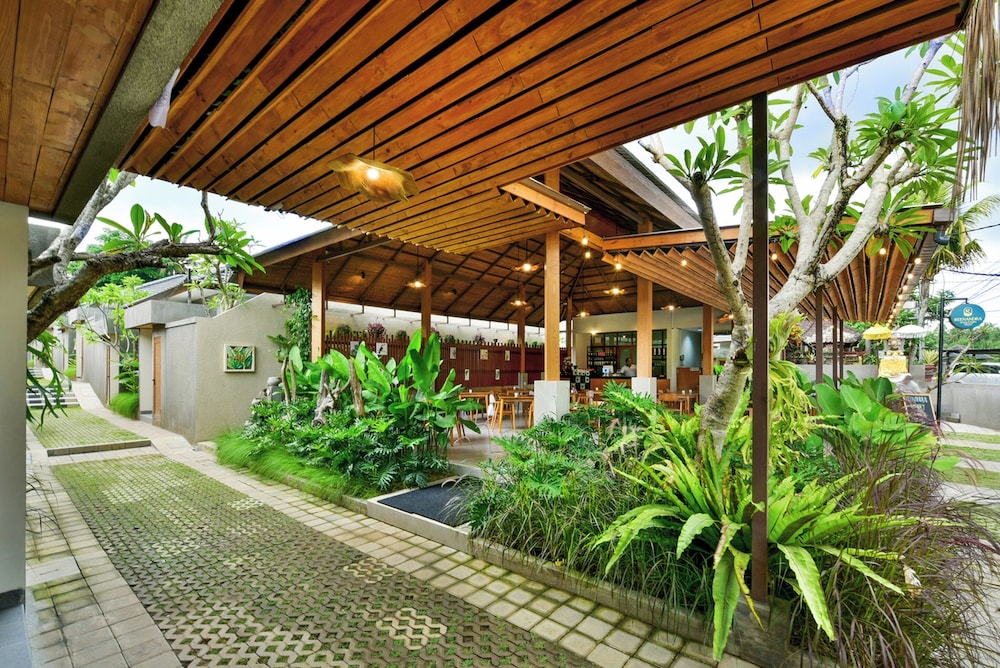Mahayoga Ubud Villa Spa And Resto 43/50