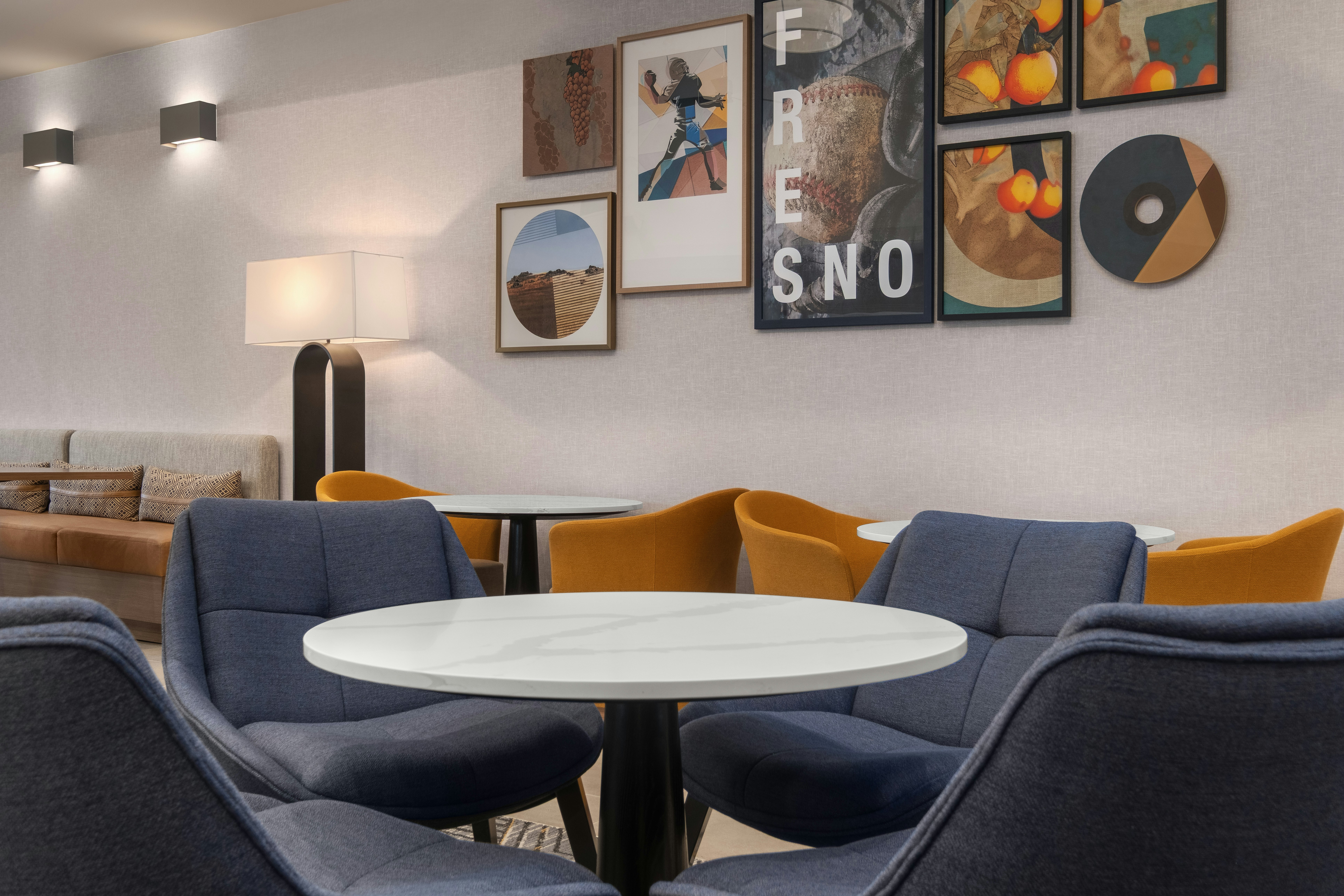 Homewood Suites By Hilton Frenso 43/54