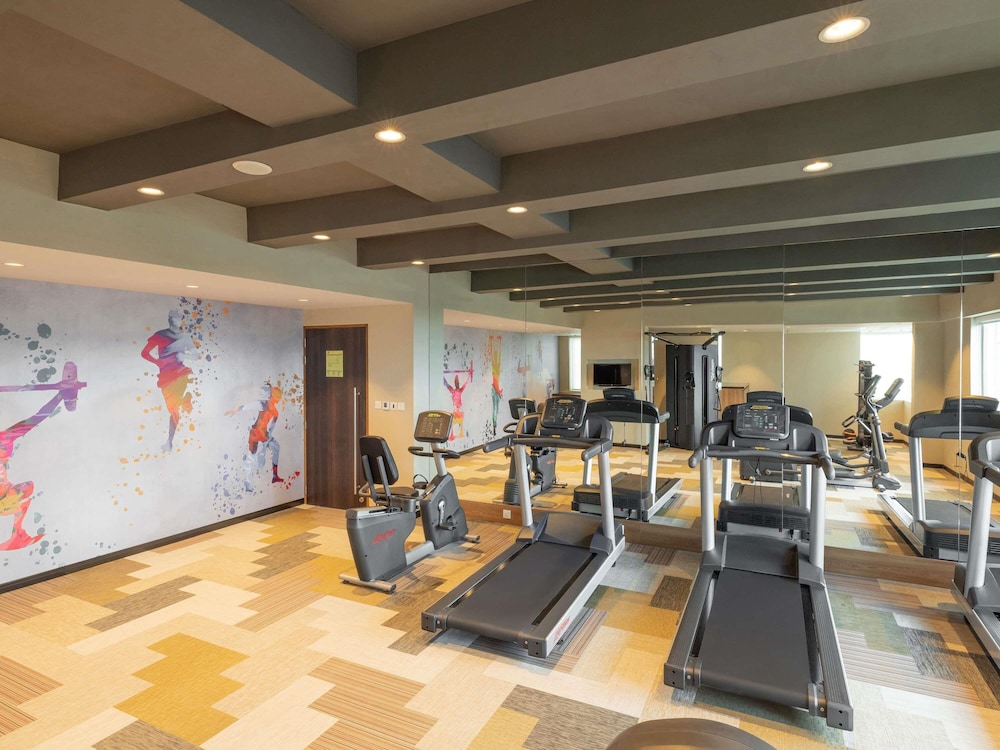 ibis Mumbai Vikhroli 57/68