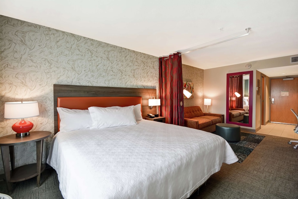 HOME2 SUITES BY HILTON PORTLAND AIRPORT 10/46